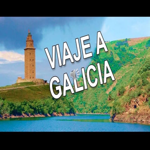 Viaje a Galicia