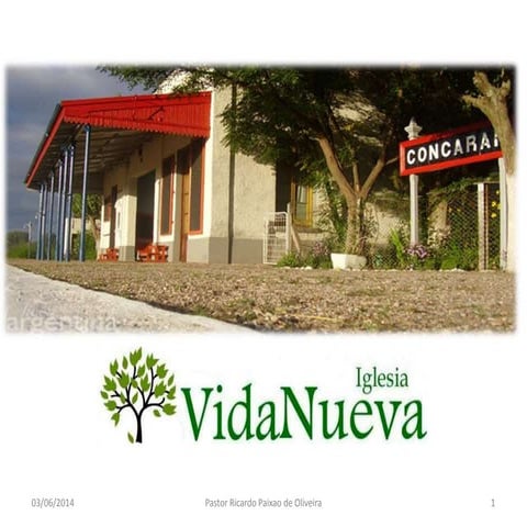 Viaje apostolico a san luis programaciones