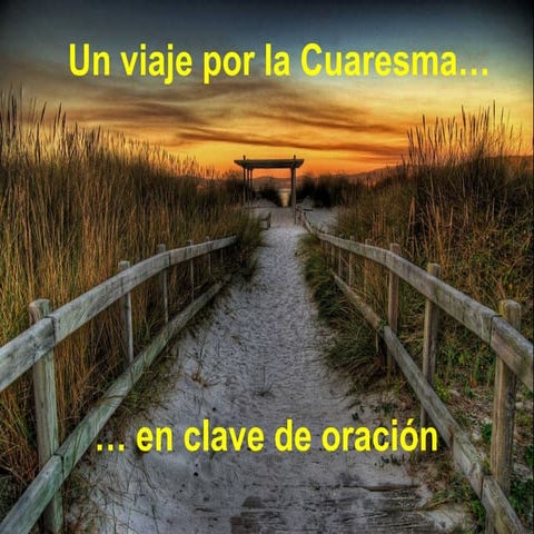 Viajecuaresma