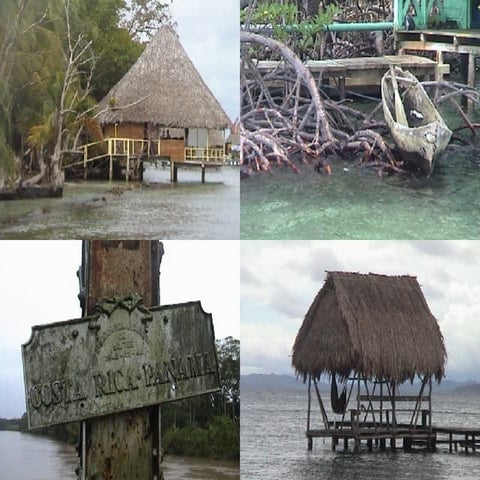 Viajes  Costa Rica  Panamá07 Oct Nov 2007