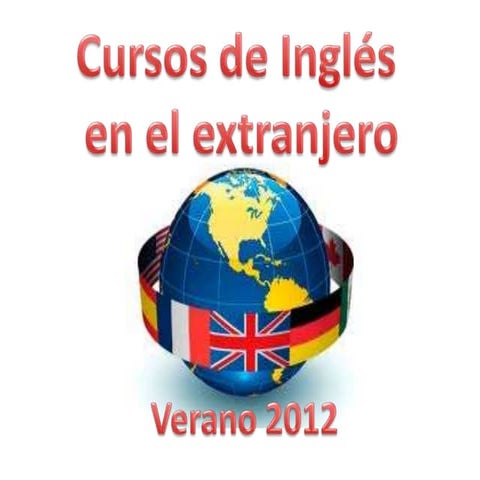 Viajes al extranjero