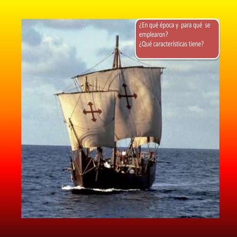 Los viajes de Cristóbal Colón