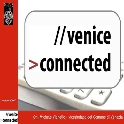 Vianello Comune