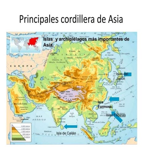 Via positiva de asia
