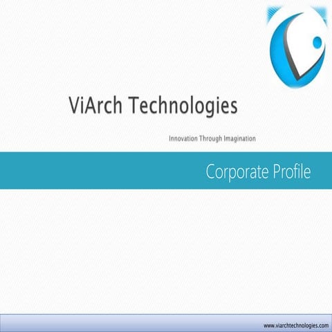 Vi arch technologies
