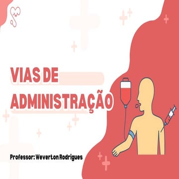Comprehensive Overview of Medication Administration Routes and ...