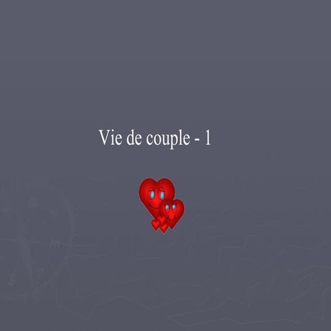 Viata De Cuplu