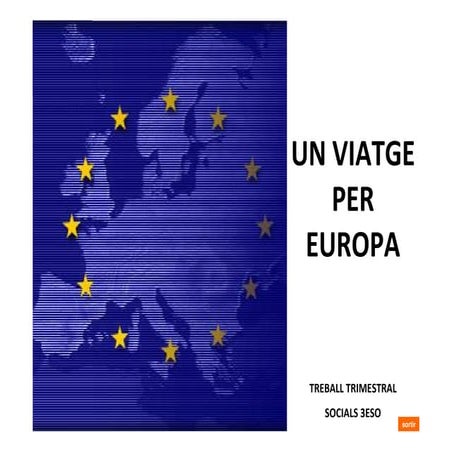 Viatge per europa