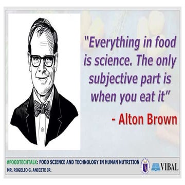 Food Science and Technology in Human.pptx