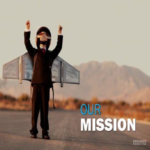 TP Mission & values | PDF