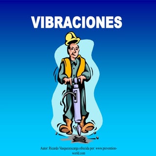 Vibraciones