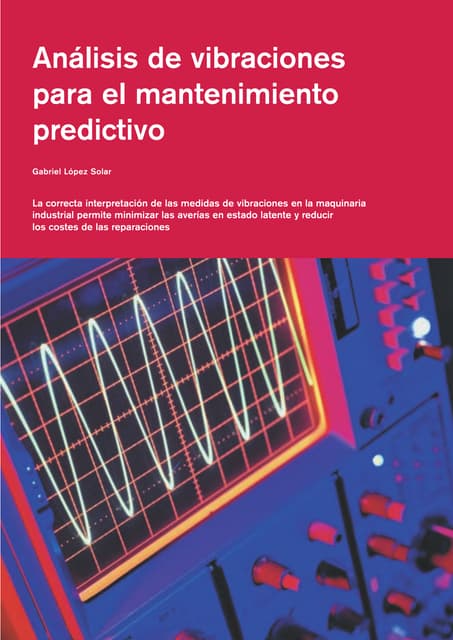 Vibraciones mecánicas pdf libro