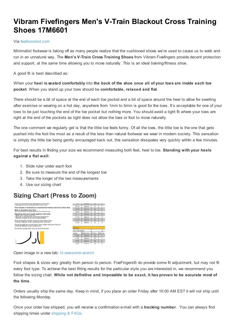 cross training footwear