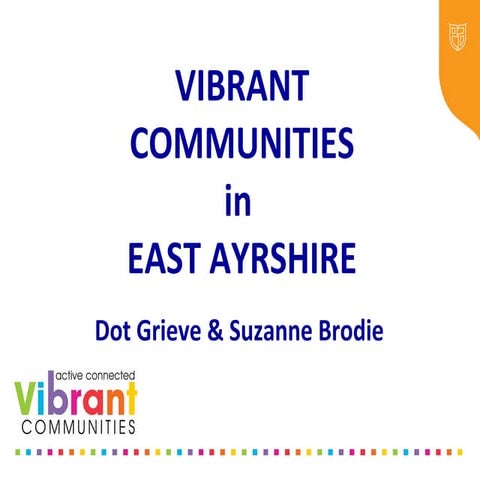 Vibrant Communities #starterfor10k