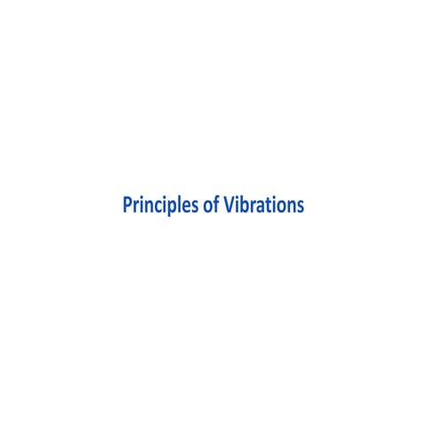 Vibration Analysis (VA) and Condition Monitoring Level-1.pdf