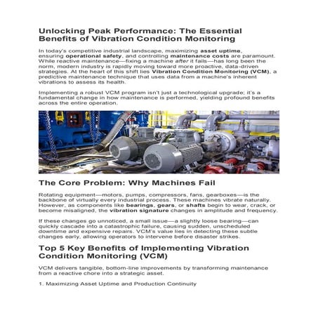Vibration Based Condition Monitoring.pdf