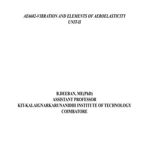 Vibration+measurement vib (2018 even)