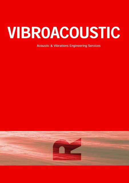 Vibroacoustic icr en