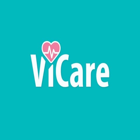 LaunchIT#1 - ViCare