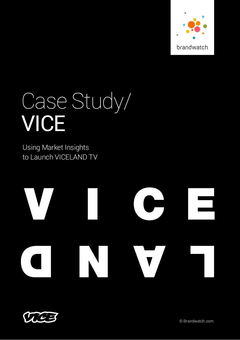 Vice case study 08 image