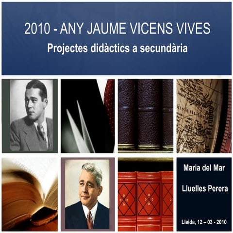 Vicens Vives
