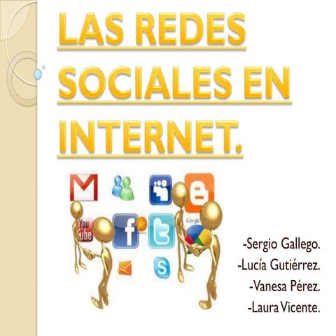 El uso de las redes sociales en el marketing | DOCX