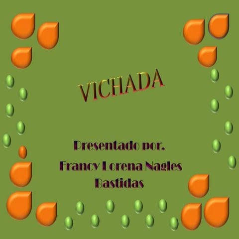 Vichada 1