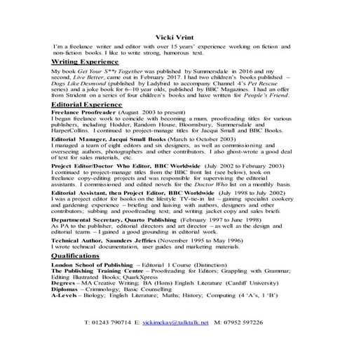 Meaning mark with icons | PDF