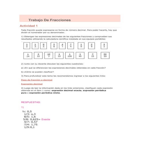 Vicky mittica matematica listo