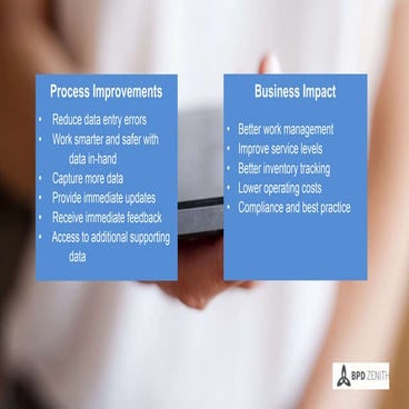 Victoria Tasmania Maximo User Group - May 2016