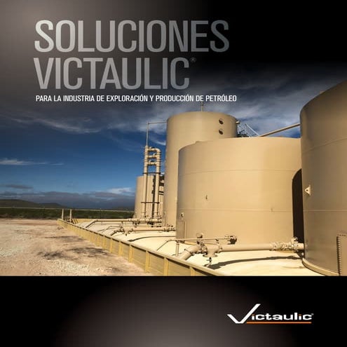 VICTAULIC - Brochure Oil and Gas.pdf