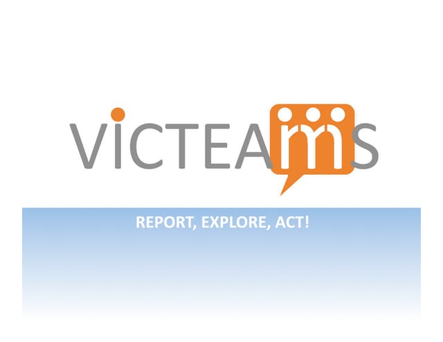 VicTEAMS @ the UN