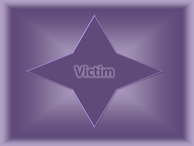 Victim