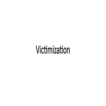 rights of victim Presentation1 saif 3rdsem.pptx
