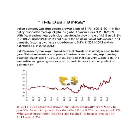 Economic Indicators of Bangladesh | PDF