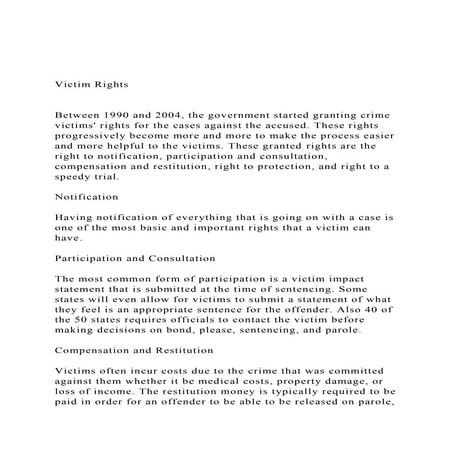 RIGHTS OF VICTIM EDITED PRESENTATION(SAIF JAVED).pptx