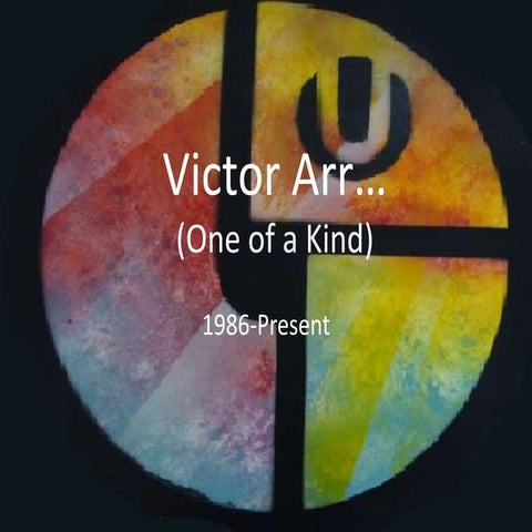 Victor | PPTX