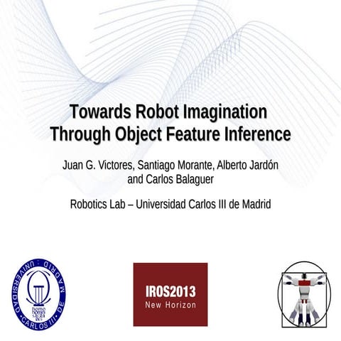 victores2013towards-presentation