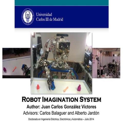 victores2014thesis-presentation