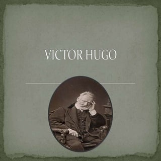 Victor Hugo