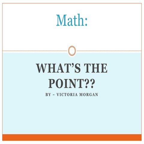 Victoria%27s awesome powerpoint about numbers and letters and stuff