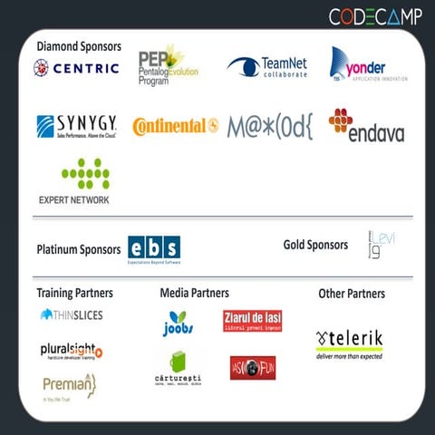 Victoria Cupet - Let's make stakeholder analysis