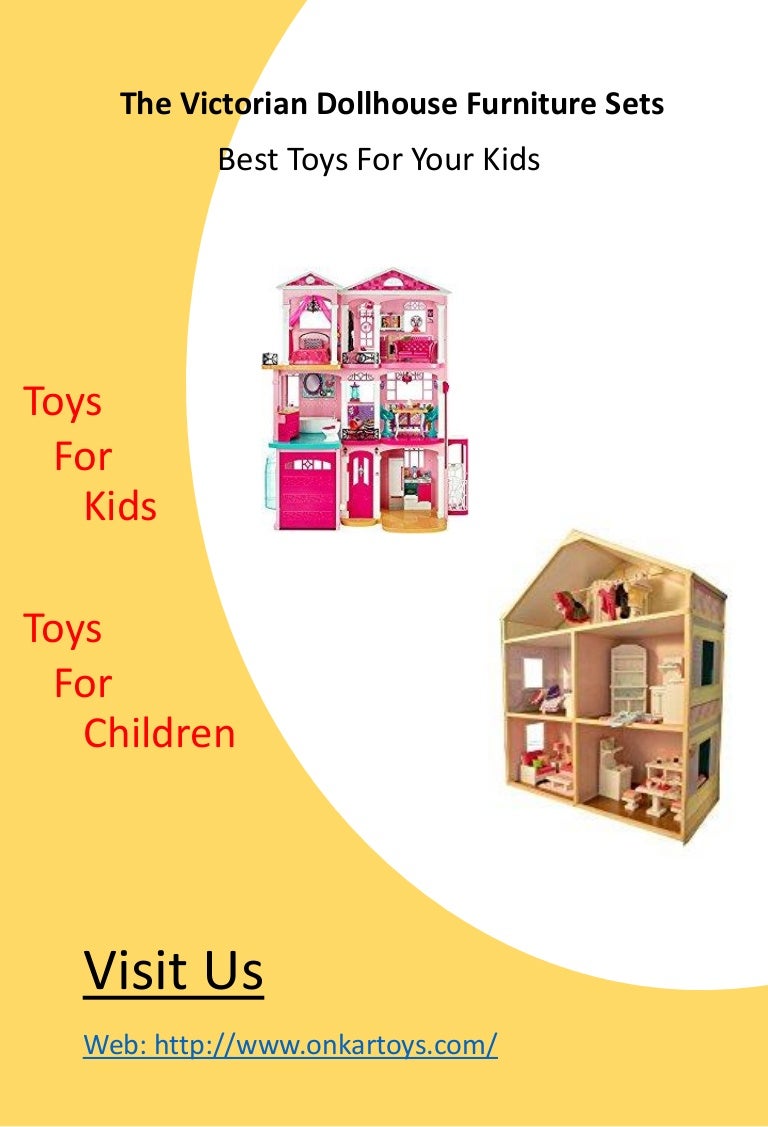 victorian dollhouse furniture sets