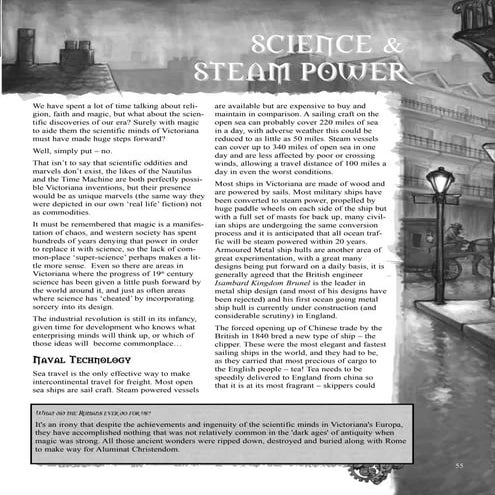 Victorian era transportation | PPTX