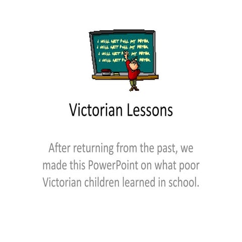 victorianschools.ppt
