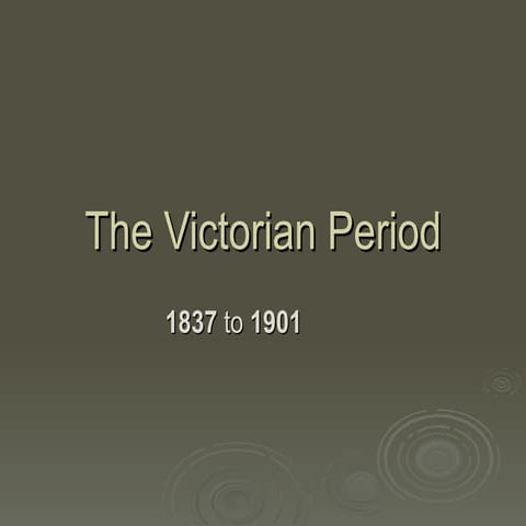 Victorianlife