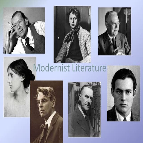 Victorian period + modern era