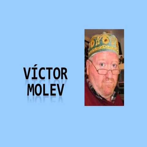 Victor Molev