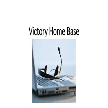 Victory Home Base