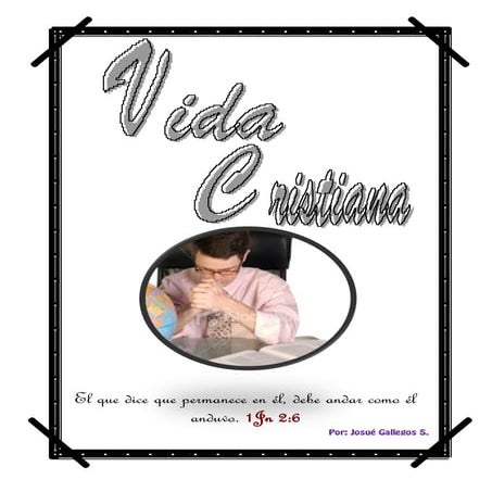 Vida cristiana  original
